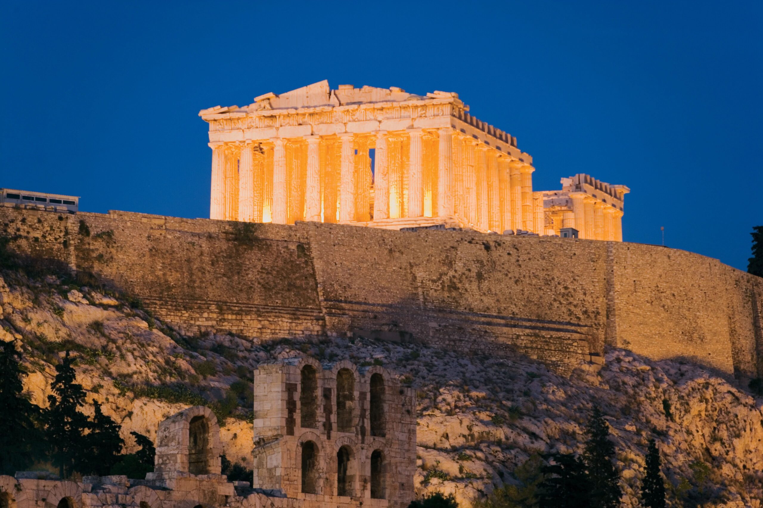 CEL_Athens_The_Parthenon_8 Rome